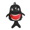 Schultasche Koreanische Version von Kindern niedlich hässlich niedlich Hai Schultertasche Mittelschulmädchen Reise schräg über den Körpertasche kleiner Junge draußen trendig