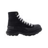 Высокие кроссовки Tread Slick Черные Белые