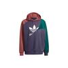 Originals ADICOLOR Sweatshirt Men's Navy Blue HK2096