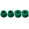 Skateboard Trucks Shocked Absorbers PU Vibration Dampeners Enhances Comfortable for Improved Control