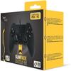 Manette De Jeu - Steelplay - Slimpack - Filaire - Vibration - Compatible PS4/PS3/PC