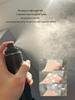 100ml Long-Lasting Hydrating & Oil-Control Setting Spray: Moisturizes, Refreshes, Quick-Drying, No Smudge, Portable for Dry & Oily Skin