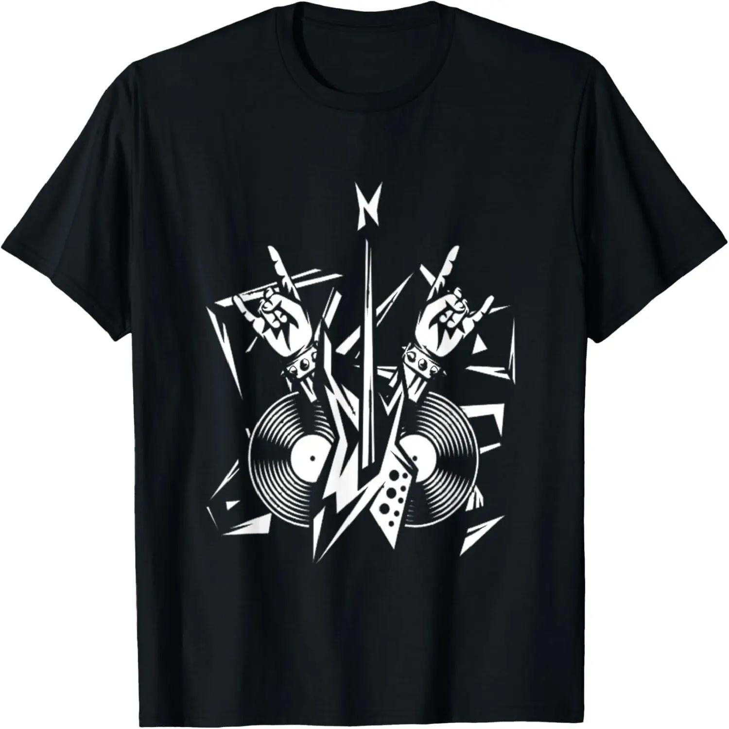 Duck Tape - Ducks and Cassette T-Shirt XXXXXL разноцветный