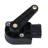 For Hyundai Equus 2010-2015 Genesis 08-14 Compatible 2Pcs Air Suspension Level Sensor 55832-3M000 558323M000 Height Level Sensor