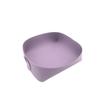 1PC 15x14x6cm Storage Tray Set Stylish Multi-Function Desktop Entryway Decor Key Jewelry Sundries Organizer Home Office Tabletop