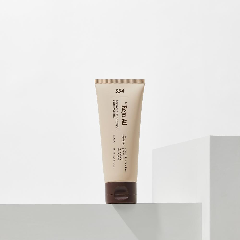 REJUALL Advanced LC-Ceramide Barrier Cream 90ml