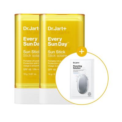Körperpflege – Sonnenschutz- & Bräunungsmittel
