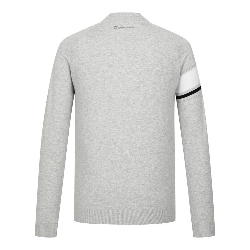 TAYLORMADE APPAREL 26Ss Men'S Color-Block Sleeve Knit T8031S61223-193