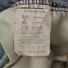 Levi's 80s 510-0215 Vintage Tapered denim pants w29 Wash blue jeans Men's Used