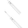 MEEEGOU MX616 Adult Sonic Electric Toothbrush CN Plug (adapter Included)