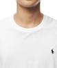 Polo Ralph Lauren Liquid Cotton Crewneck Sleep T-shirt [Shipped from Korea] 100% Authentic