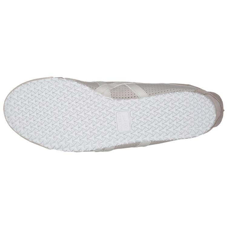 ONITSUKA TIGER Mexico 66 Slip On 'White' D815L-0101