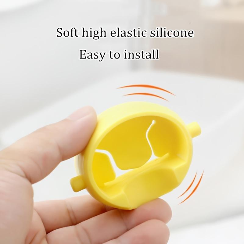 Faucet Extender for Toddlers - Sink Extender for Kids Hand Washing, Bathroom Sink Spout Wash Helper for Children Baby