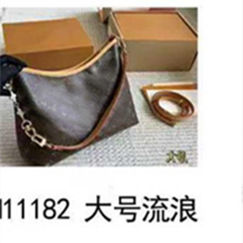 New leather women's bag, handbag, mailman bag, lunch box bag, stray bag, jungle bag, shoulder messenger women's bag, box bag.