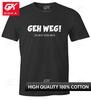 Unisexs Tees Walk Away Youre Not A Beer Funny GerUnisexy Slogan Party Saying Shirt Drink Graphic T Shirts Unisexs Clothing New In Tops