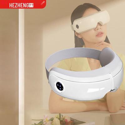 HEZHENG Intelligenter Augenmassager CN-Stecker (Adapter enthalten)