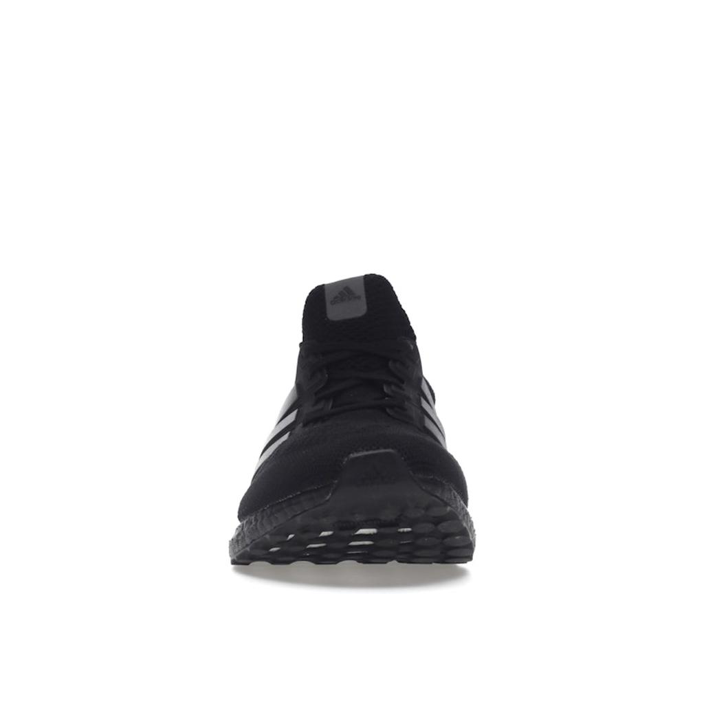 Adidas UltraBoost 5.0 DNA Svart Strålegrønn Unisex Sneakers Core-Black GV8745