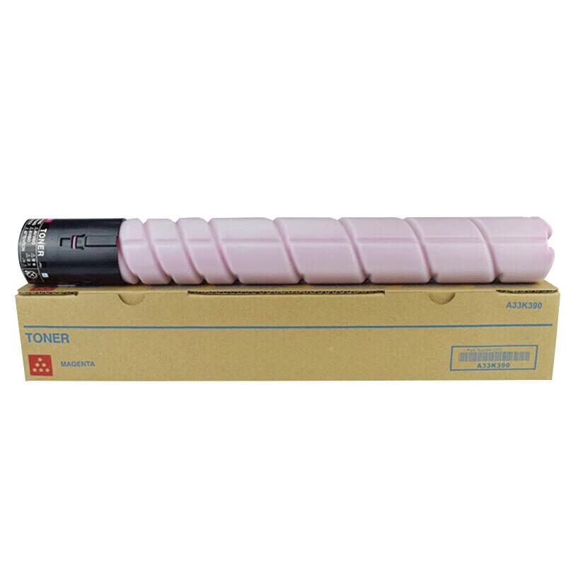 Konica Minolta TN514M Original Magenta Toner Cartridge
