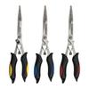 Fishing Pliers Braid Cutter Fishing Accessories Professional Mouth Pliers,
