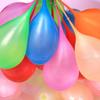 Quick Fill Self Sealing Water Balloons, Water Filling Balloons, Water Bombs, Summer Fun for Outdoor Family, Friends, Kids