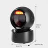 Bluetooth QR Scanner Stand for Supermarkets