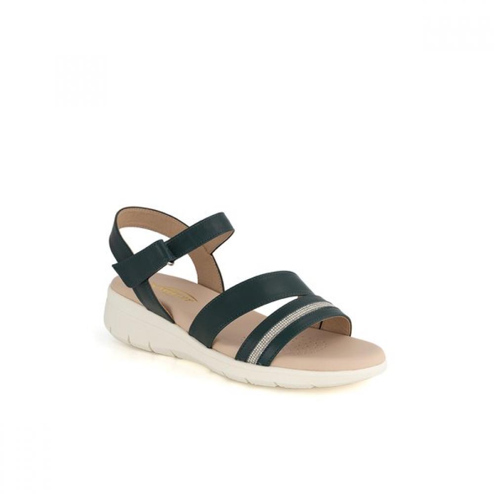 Vainer Khaki Women S Comfort Sandal C137a0v1ld 225