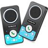 Sisteme de control acces și alarme – Interfoane audio