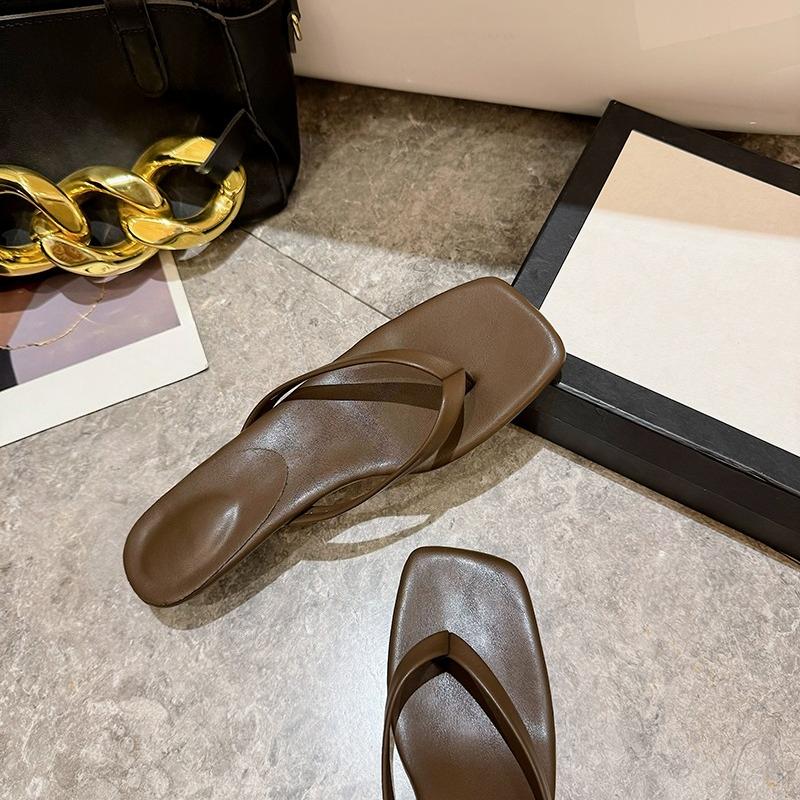 

Модные женские летние сексуальные босоножки на каблуке, шлепанцы, женская обувь, модные женские туфли-лодочки, шлепанцы, роскошные туфли-лодочки на высоком каблуке, тапочки, обувь 42
