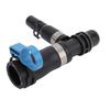 Heater Water Hose Connector 1829405 Coolant Reservoir Expansion Tank Hose Replacement for Focus Mk3 Kuga Mk2 C-Max 1.6 EcoBoost