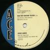 7inch Record JESSE JAMES - Red Hot Rockin' Blues / South's Gon SW138 Ace UK 2003 UK Rock