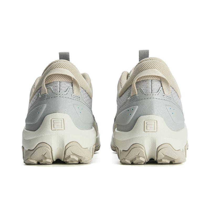 Men's Sneakers FILA Cushioning Slip Resistant Abrasion Resistant Breathable Lightweight Low top Outdoor Shoes