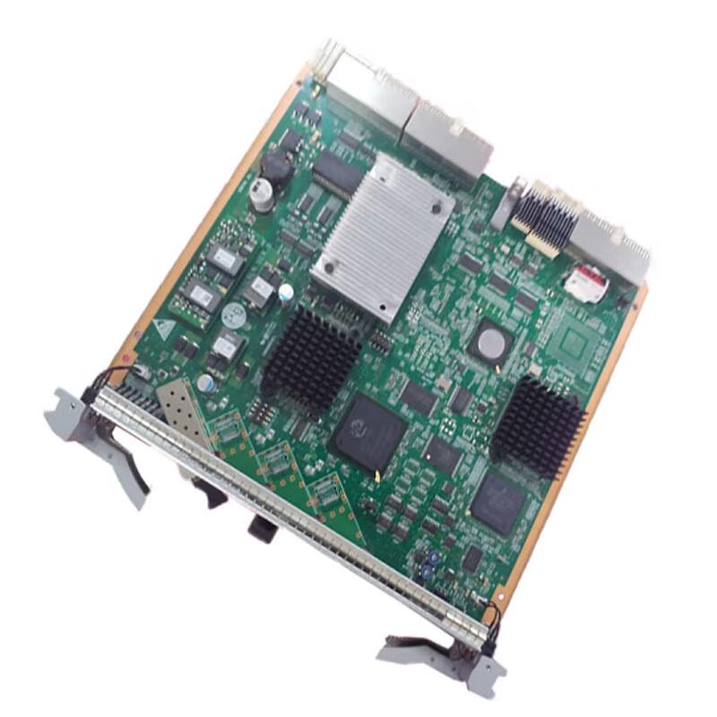 Huawei Optical Terminal Main Control and Cross-Connect Board