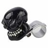Skull Steering Wheel Knob Spinner Suicide Power Handle for Cars Trucks Tractors Boats