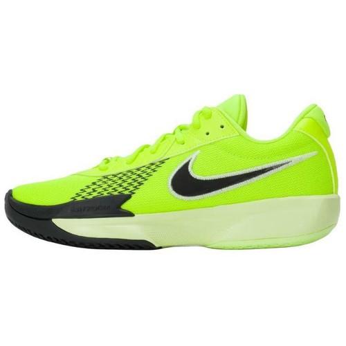 

Nike Air Zoom GT Cut Academy EP Volt - FB2598-700 EU 44.5 зелёный