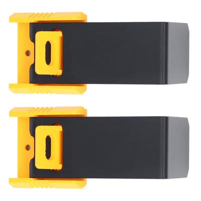 2PCS Industrial Electrical Lockout Device Multifunctional Distribution Cabinet Door Lockout