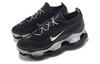 Nike Air Max Scorpion Fk 'Black Metallic Silver' Damen HJ3487-001