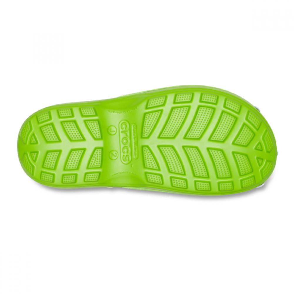 Crocs Kids Handle It Duke Rain Boots 211651 30t