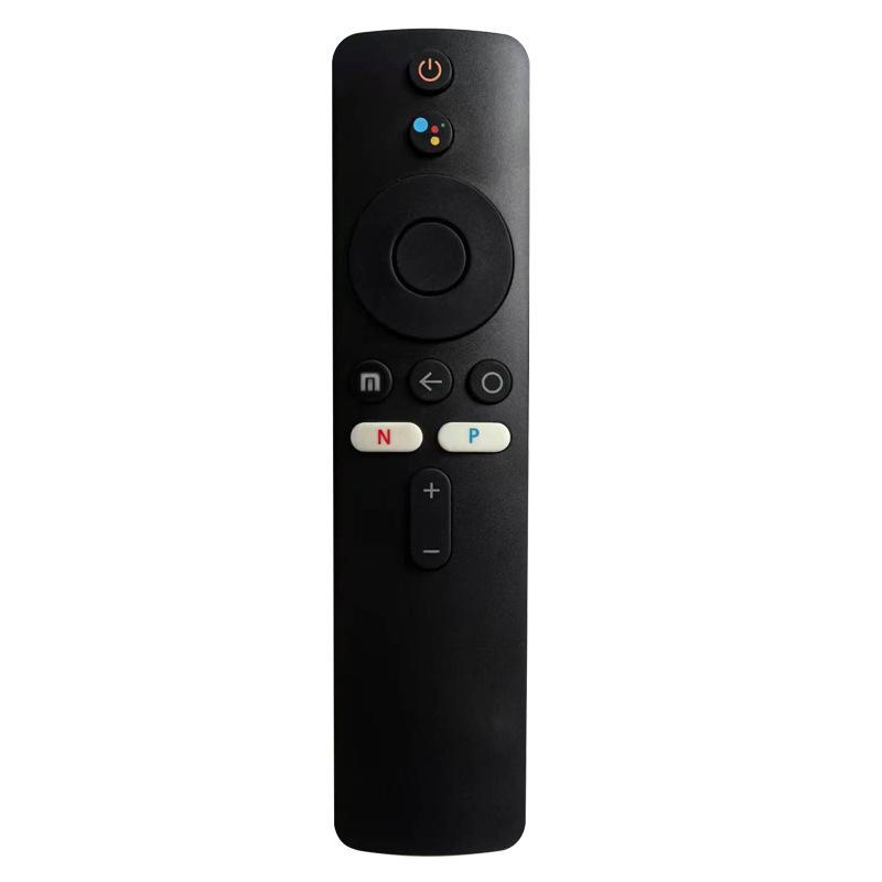 Bluetooth Voice Control With Google Assistant For Xiaomi MI Box S MI TV Stick 4K Smart TV 4X Android