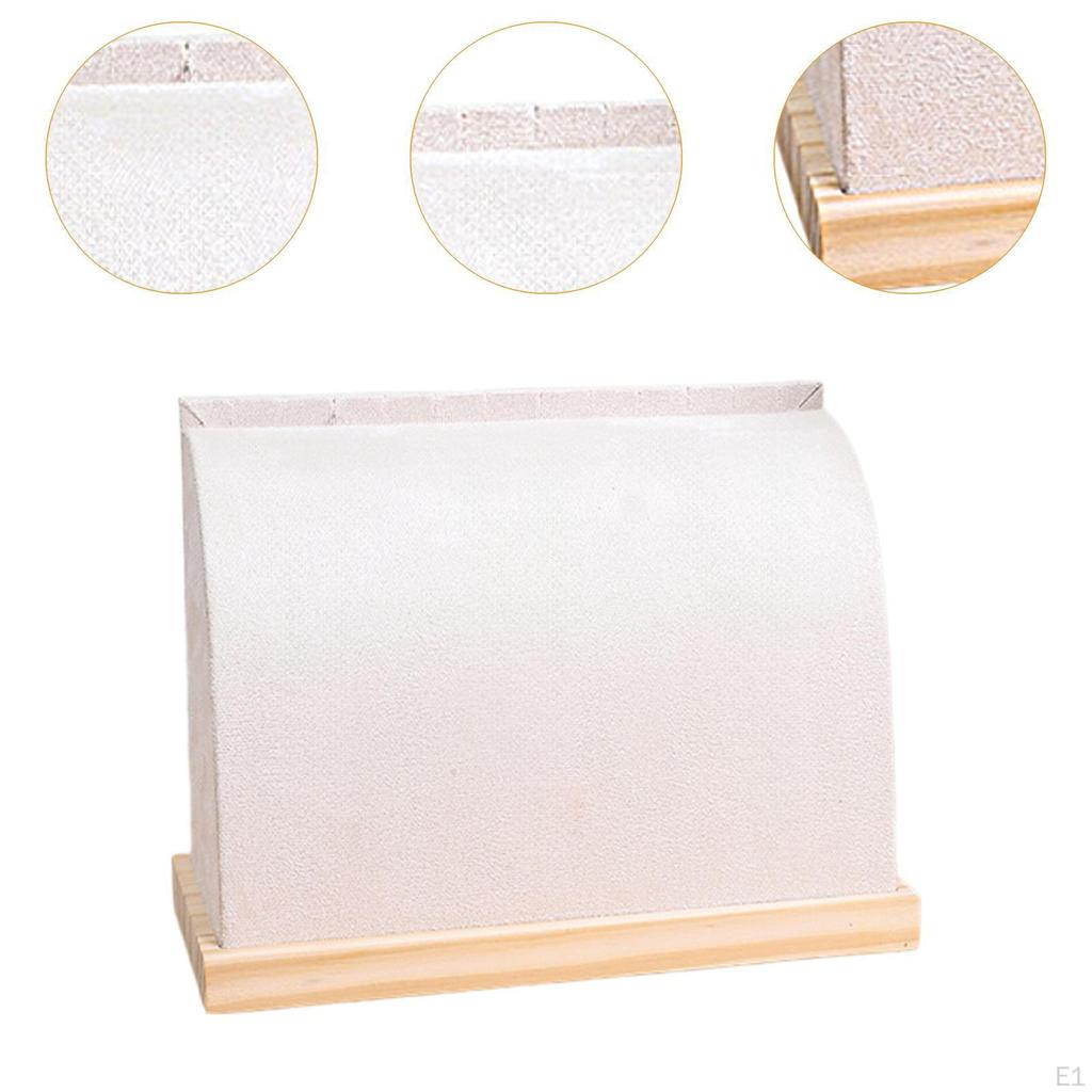 Multifunktionale Schmuckaufbewahrung Vitrine für Theke Geschäft