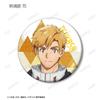 TV Anime "Medalist" Trading Glitter Can Badges 9-Piece Box