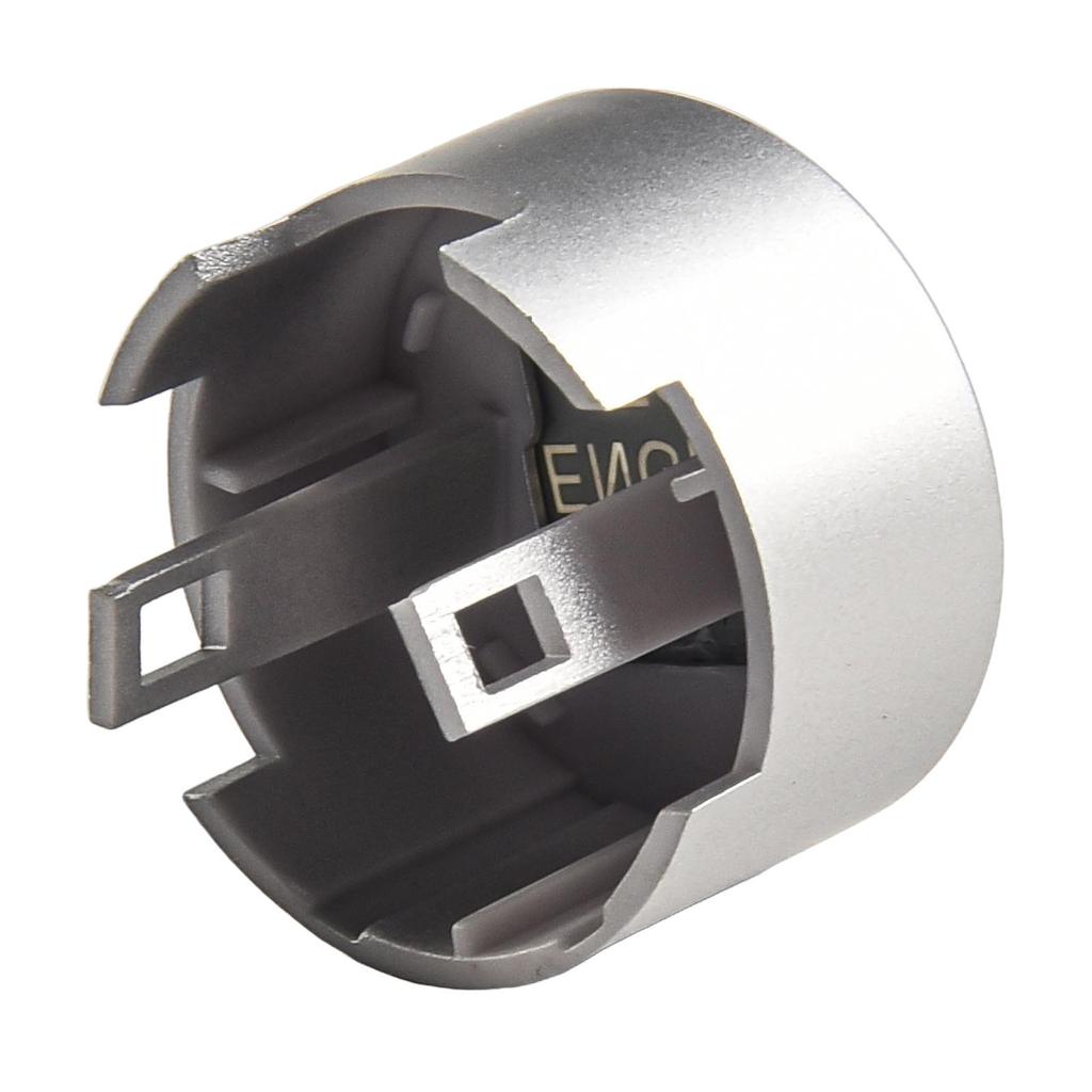 Auto Car Engine Start Trim ABS Stop Switch For BMW G F Series F30/F10/G20/F48/G30 Interior Accessories Silver Button Cover