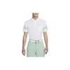 Nike Dri Fit Polo Shirt Men's White DX9217-101