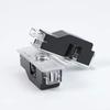 -LED Car Door Projector Light HD Laser Welcome Ghost Lamp for BMW 1/3/5/6/7 Series&X3/X6/Z4 | E81/E71/E90/E93/F30/F10/E92/E60/E8