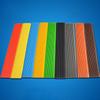 Self Adhesive Anti-Slip Floor Edge Transition Strip Flexible Edging Trim Strip Protector for Furniture Cabinet Table Repair