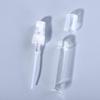 Travel-Sized Glass Perfume Spray Bottles (2ml, 3ml, 5ml, 10ml) - Refillable and Empty for Decanting
