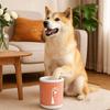 Detachable Pet Foot-washing Cup Soft Paw Cleaner Device Practical Paw Cleaner Cup  Outdoor Cleaning