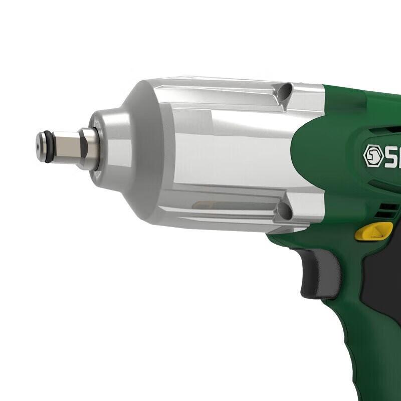 SATA 18V Cordless High Torque Impact Wrench CN Plug (adapter Included)