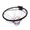 MASTER 19mm Basketballkorb + Netz - Schwarz