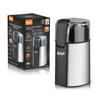 Macinacaffè elettrico 200W Erbe Noci Grani Pepe Erba Tabacco Spezie Mulino Farina Caffè Chicchi Macinacaffè elettrico Macchina