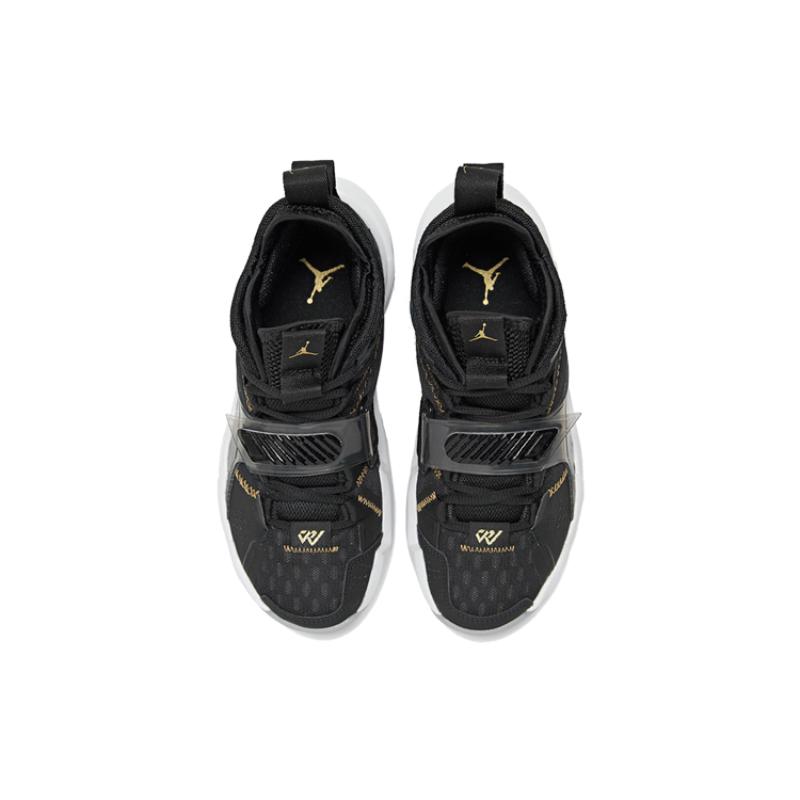 Air Jordan Why Not Zer0.3 'The Family' Jordan CD3003-001